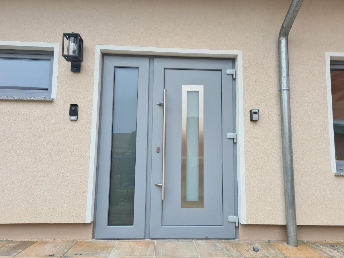 Constanza Apartment Plau am See Exterior photo