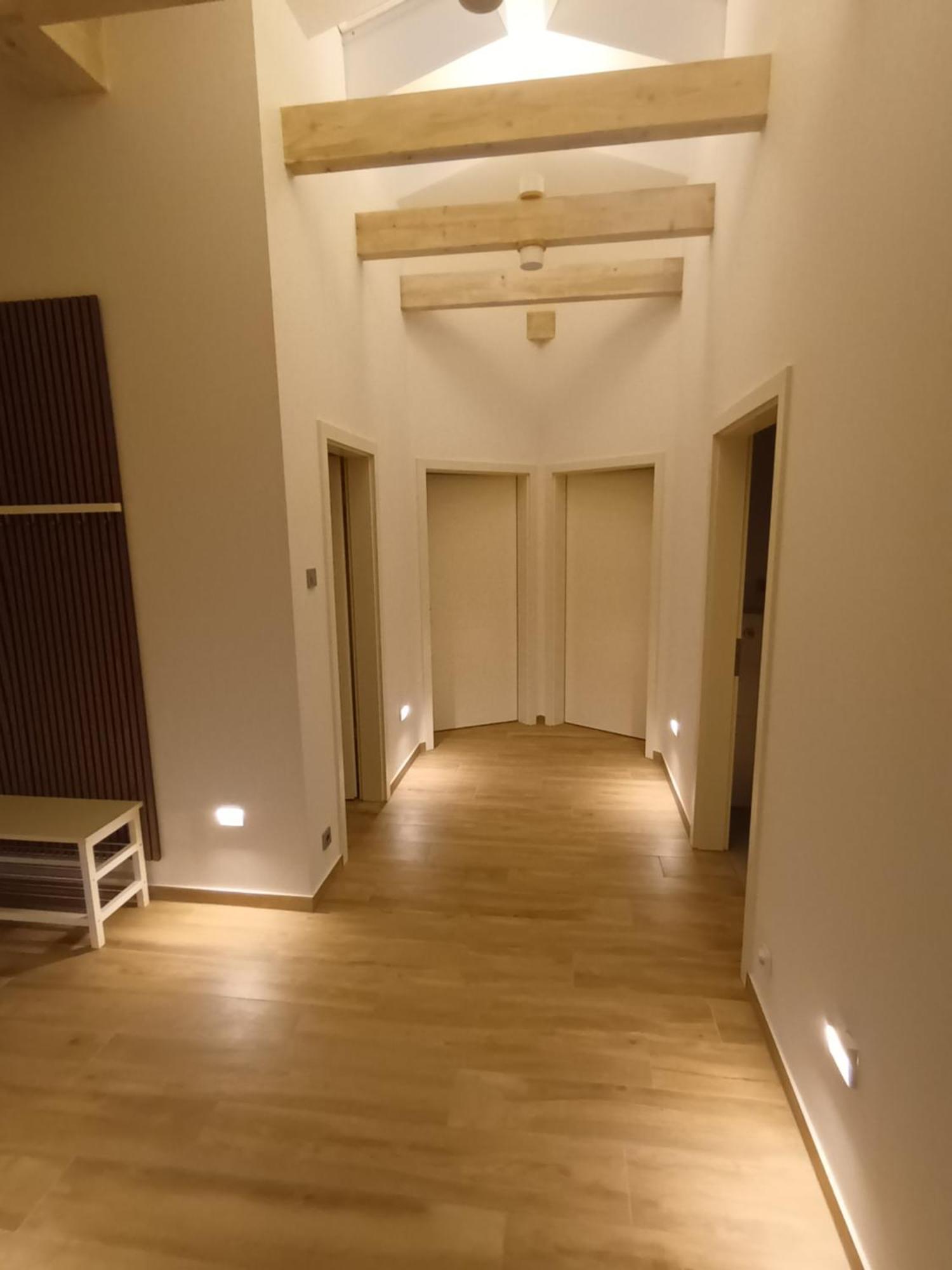 Constanza Apartment Plau am See Exterior photo