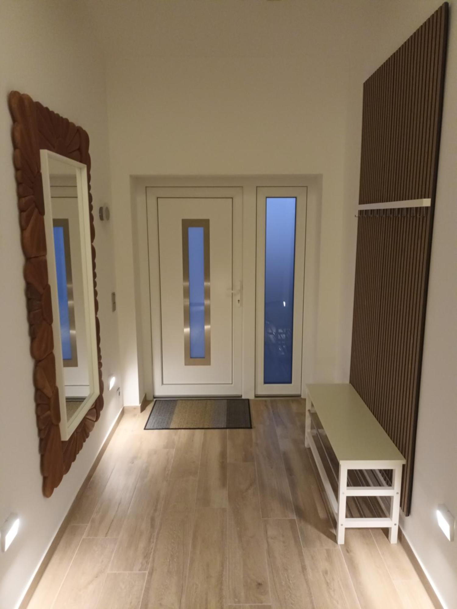 Constanza Apartment Plau am See Exterior photo