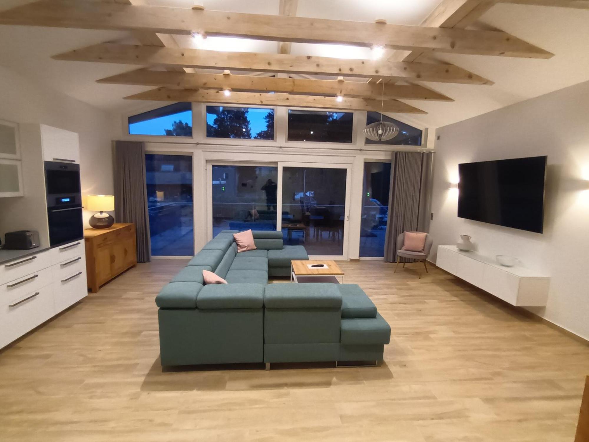 Constanza Apartment Plau am See Exterior photo